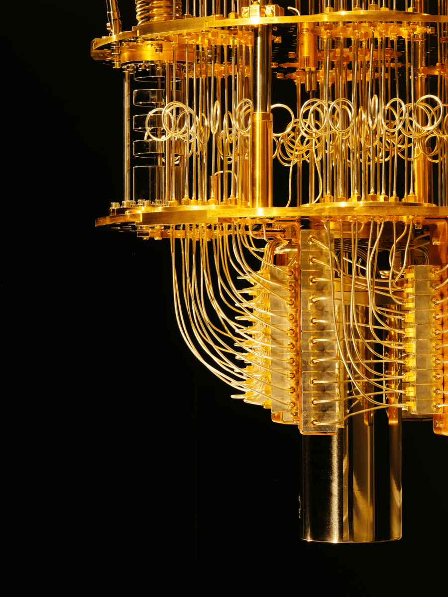 Quantique vs Bitcoin