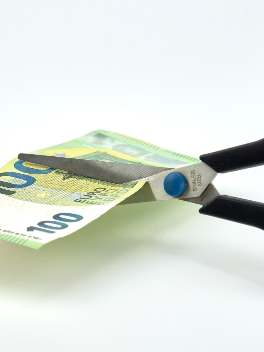 Inflation et Bitcoin