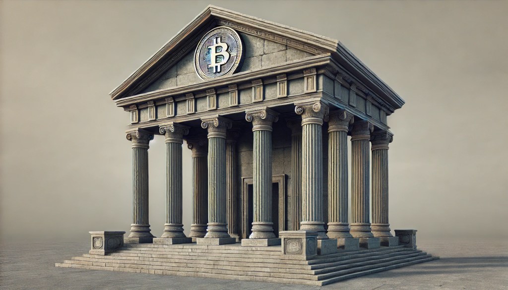 les 5 piliers de la blockchain (bitcoin)